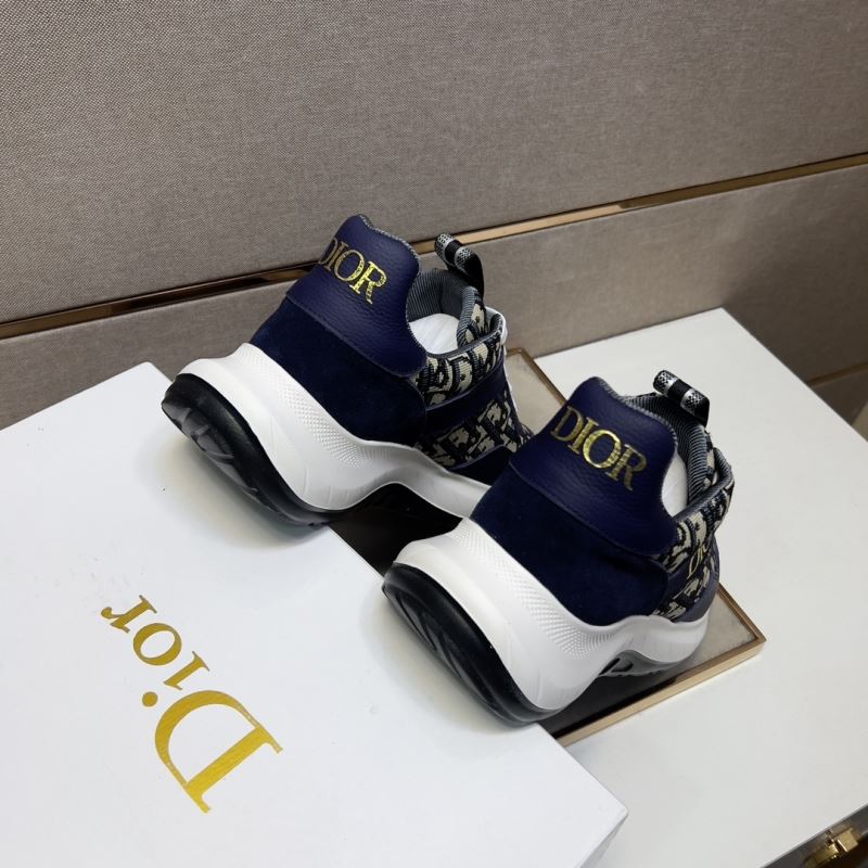 Christian Dior Low Shoes